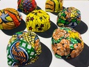 Cap Waxprint 1
