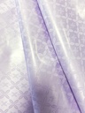 Bazin uni Color 416-lavendel