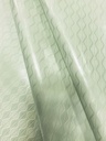 Bazin uni Color 633-blassgrün