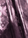 Bazin uni Color 328-aubergine
