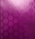 Bazin uni Color 426-violett | D