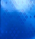 Drews Or 2484-blau - 3 m