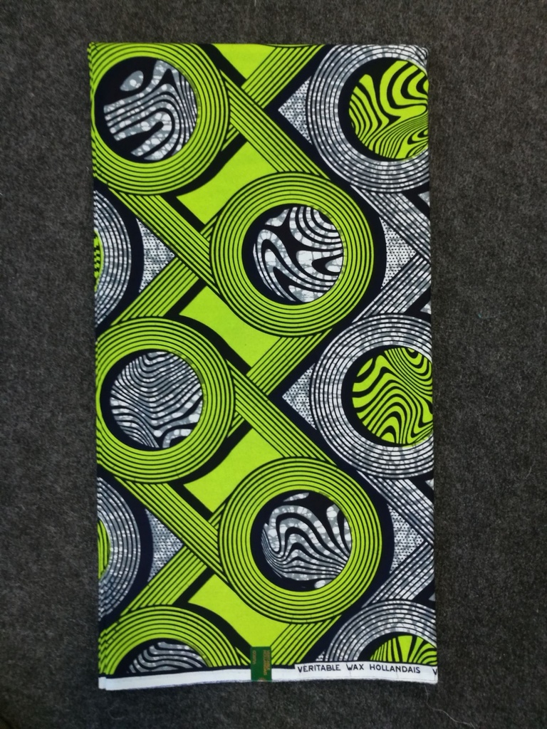 Waxblock Vlisco Premium 2.02