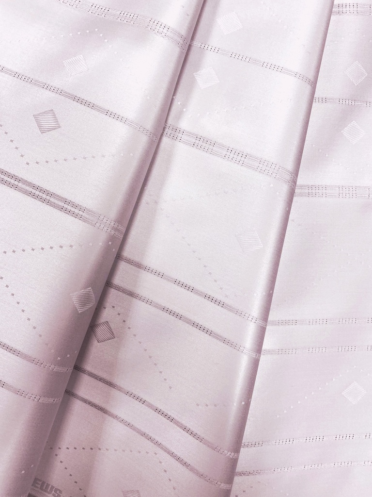 Leno 425-gris pâle rosé