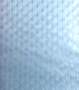 Bazin uni Color 542-himmelblau | D
