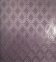 Bazin uni Color 414-gris-violacé