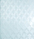 Bazin uni Color 518-bleu glacé