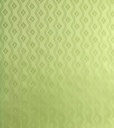 Bazin uni Color 640-vert tilleul
