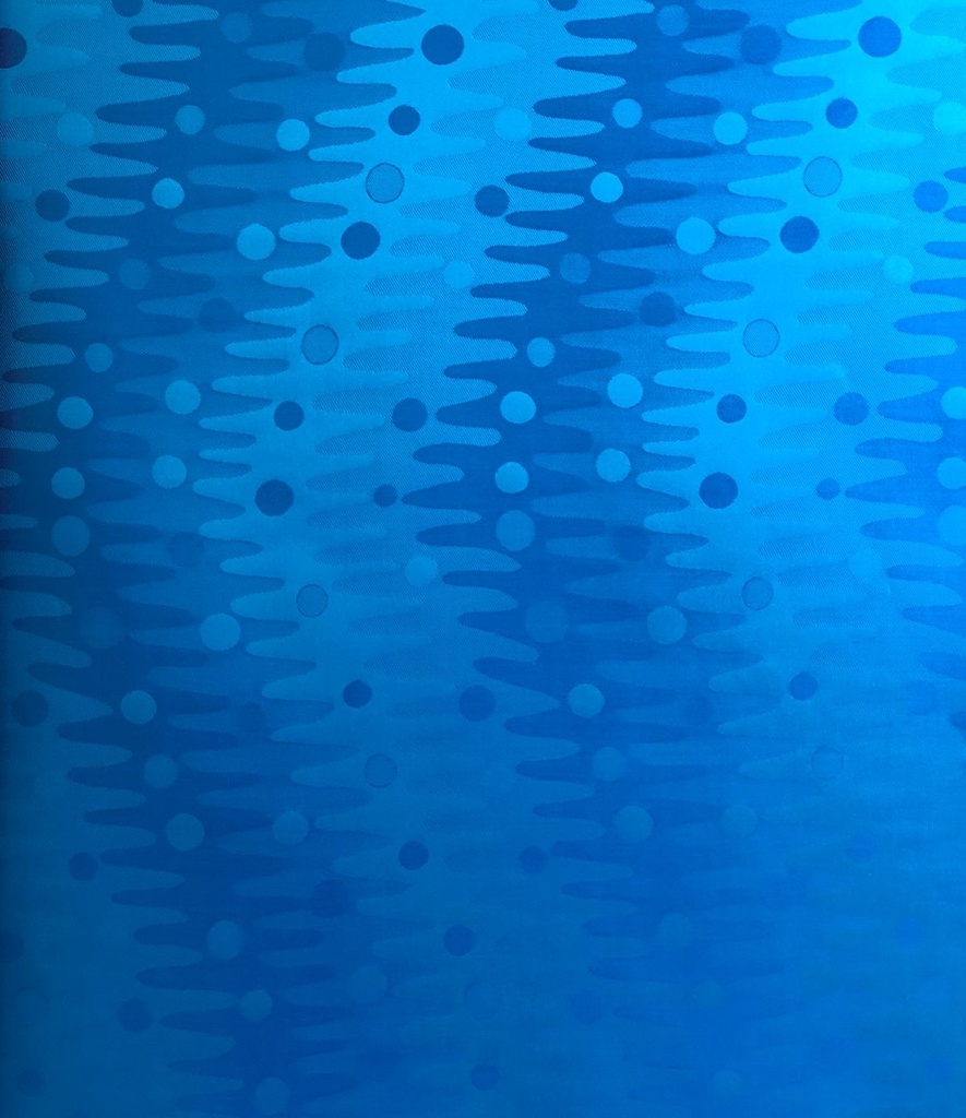 Drews Or 2499-dark turquoise