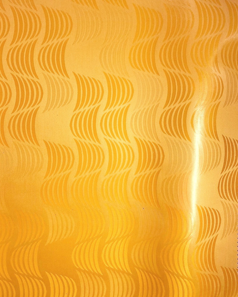 Drews Or 2091-jaune doré