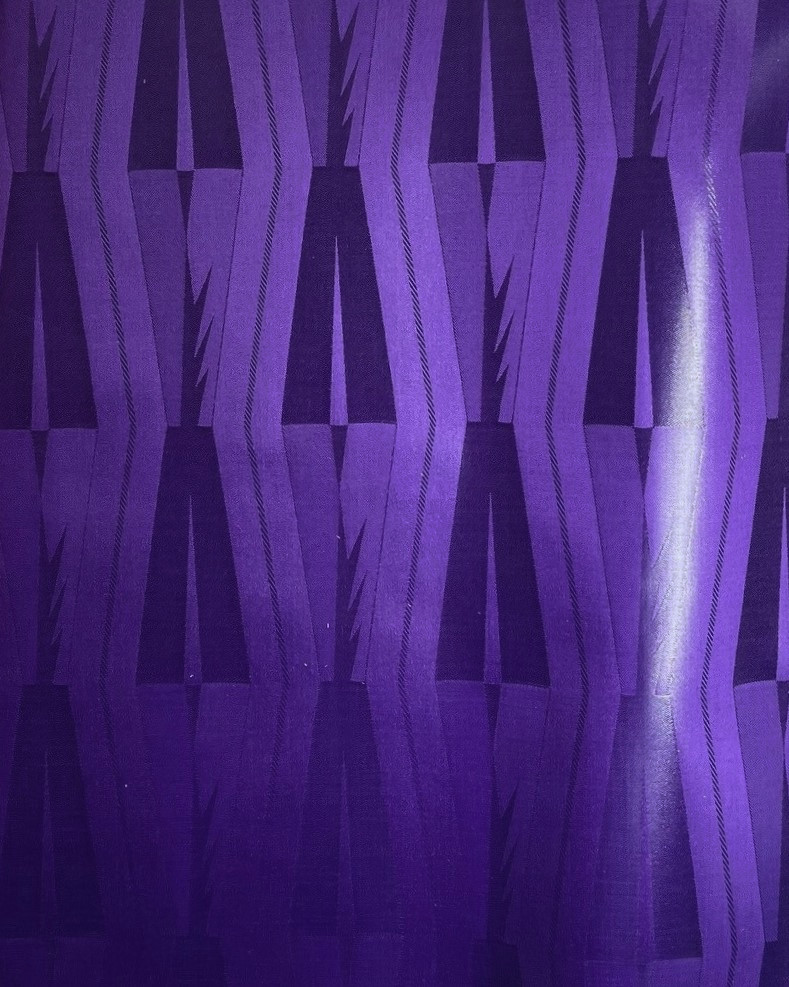 Drews Or 2391-bleu foncé violet