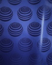 Drews Or 2498-bleu nuit