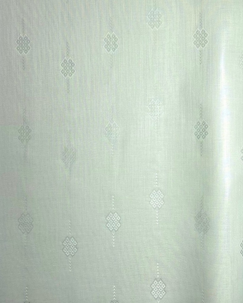 Wagambari 633-vert pâle