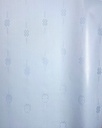 Wagambari 505-bleu clair