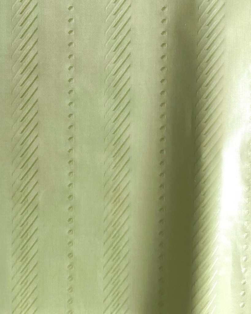 Wagambari 705-pastel olive green