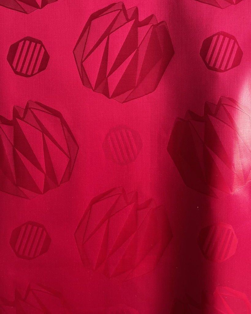 Drews Or 2289-rouge cerise