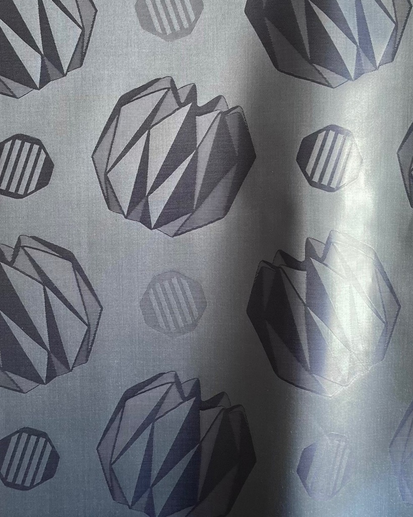 Drews Or 2878-gris foncé