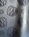 Drews Or 2878-gris foncé