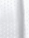 Bazin uni Color 0211-white | HF