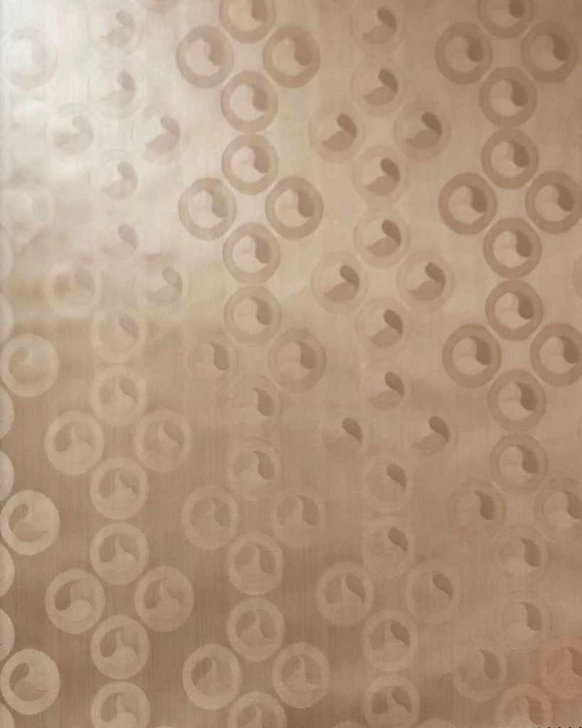 Bazin uni Color 839-kamelbraun | HF