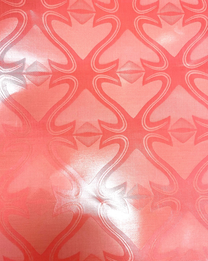 Drews or 2179-salmon pink