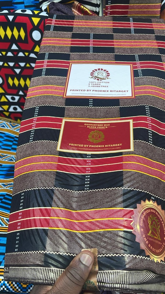 Kente 4.01
