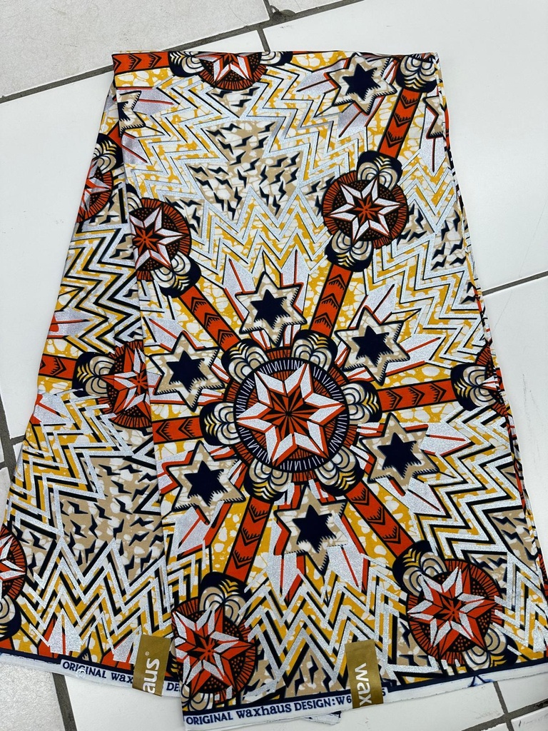 Wax Chiganvy golden 3.07