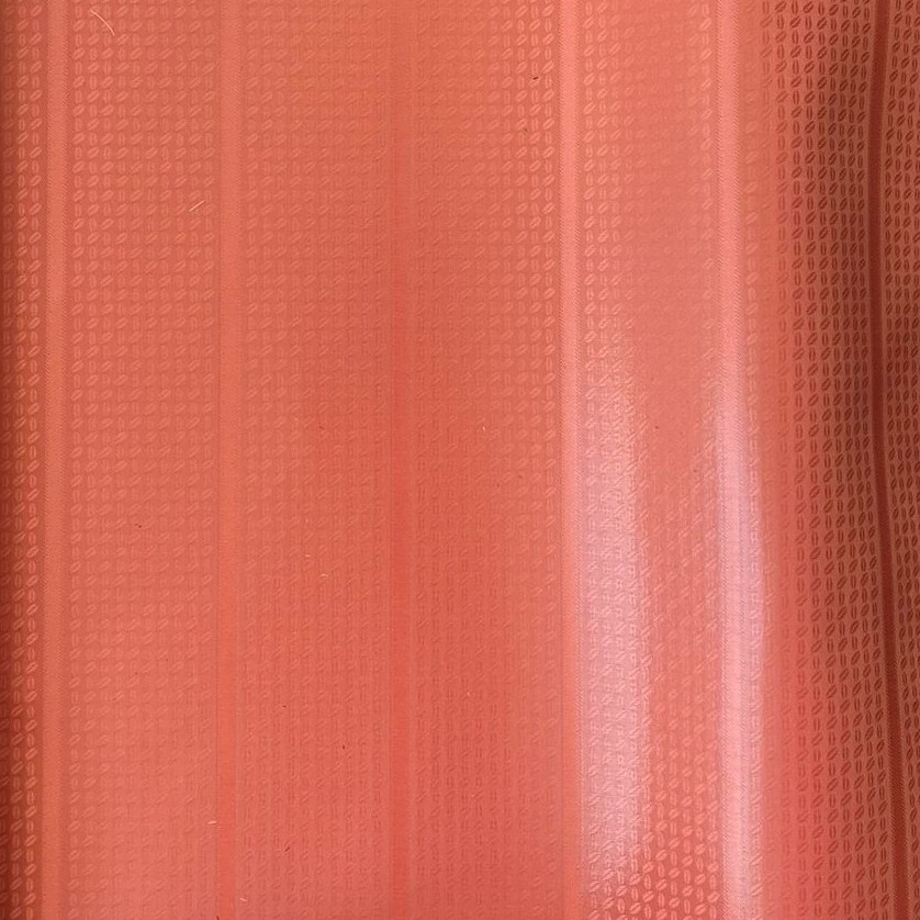 Bazin uni Color 213-lachsrosa 4m