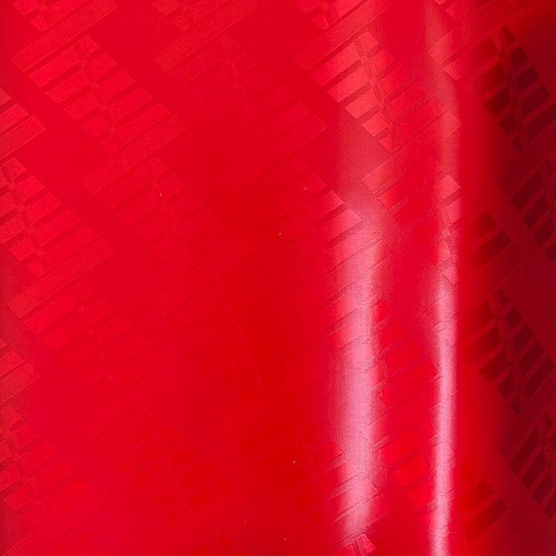 Bazin uni Color 315-rot 5m