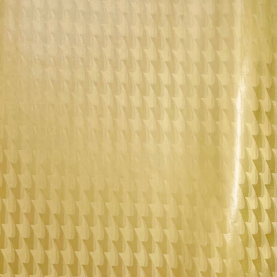 Bazin uni Color 214-hellgold | D