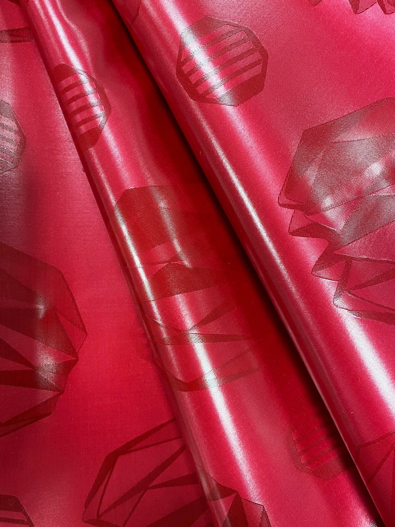 Drews Or 2289-cherry red, 30 m