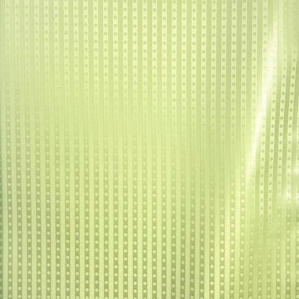 Bazin uni Color 661-hellgrün | D