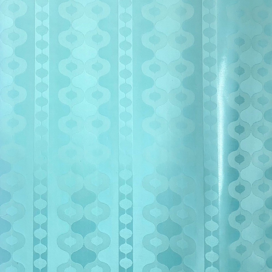 Bazin uni Color 591-aqua | D