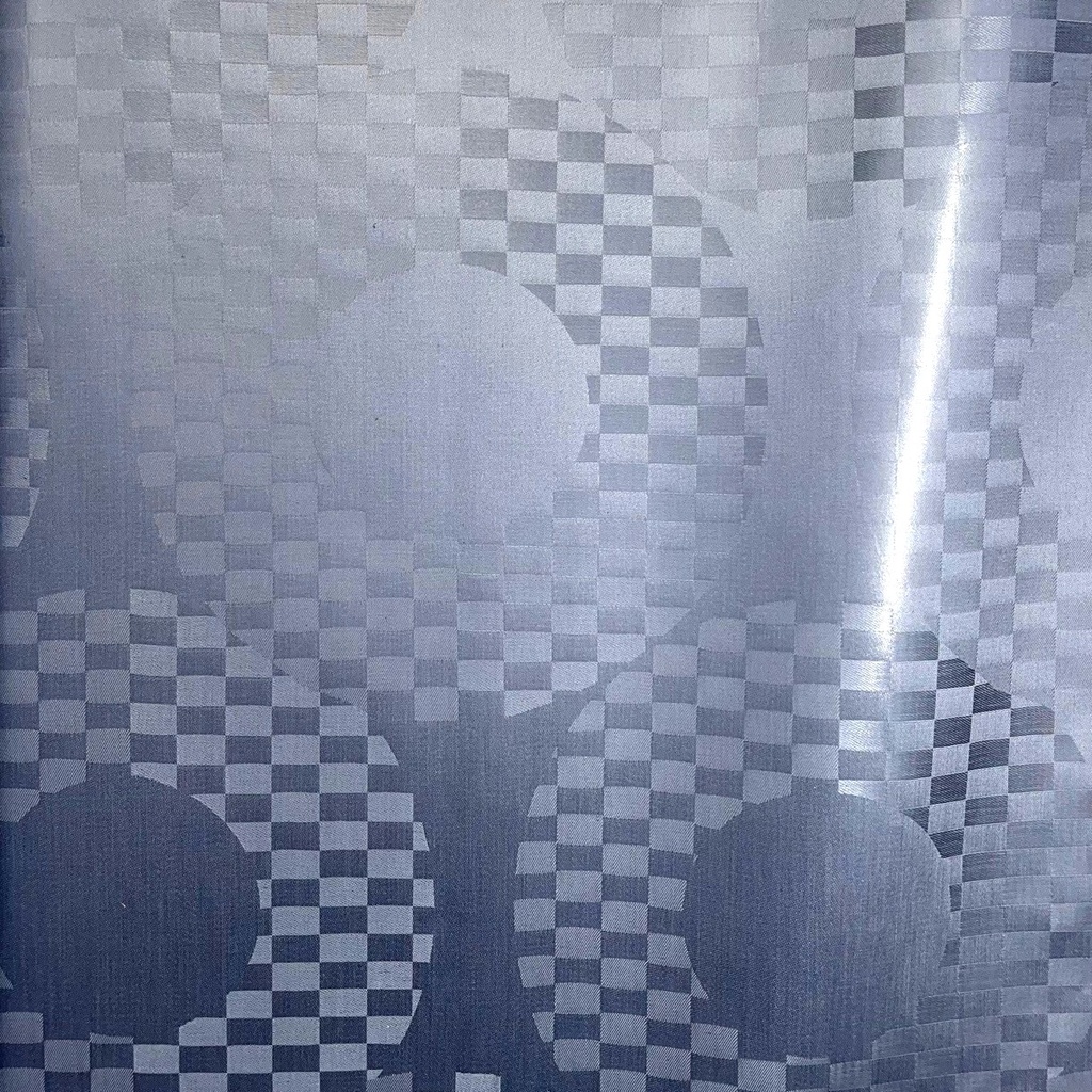 Bazin uni Color 945-gris | D