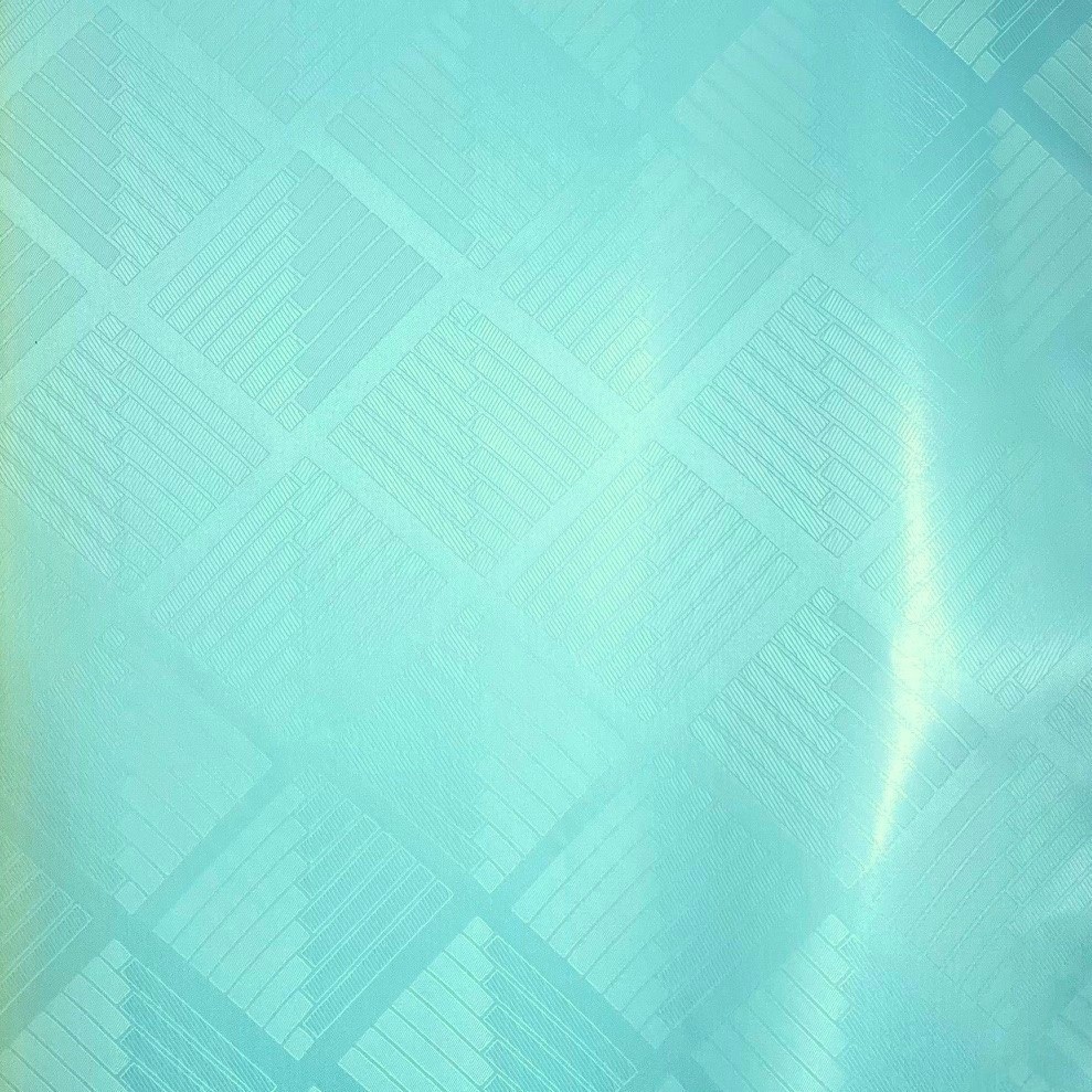 Bazin uni Color 591-aqua | D