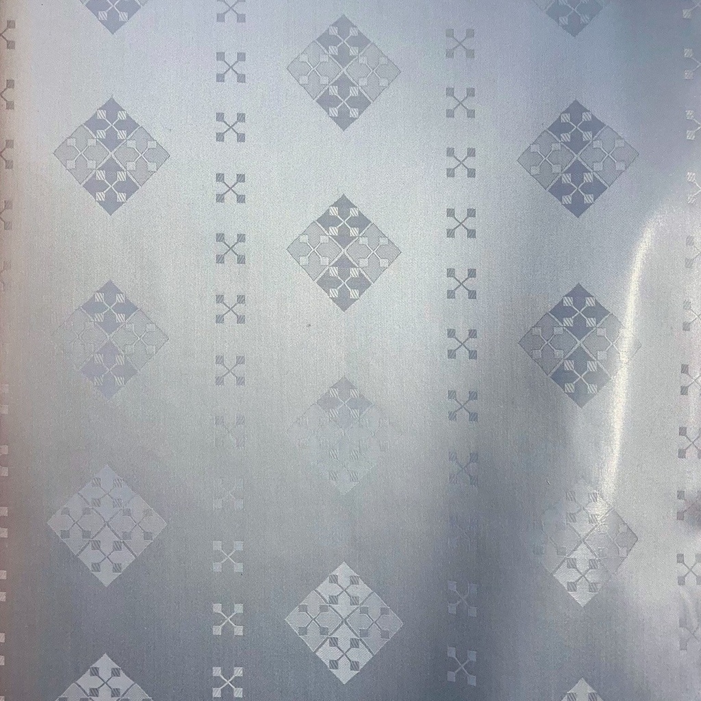 Bazin uni Color 931-gris clair | D