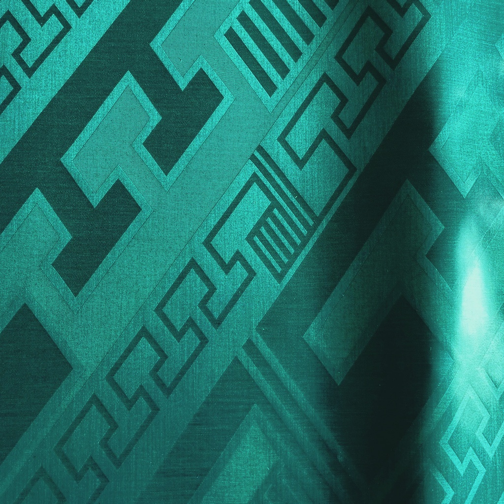 Bazin uni Color 647-bottle green | D (21107)