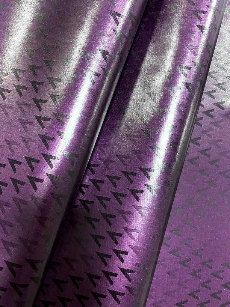 Drews Or 2384-aubergine, 30 m