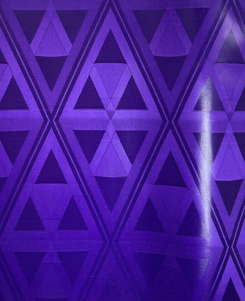 Drews Or 2391-dunkel blaulila, 30 m