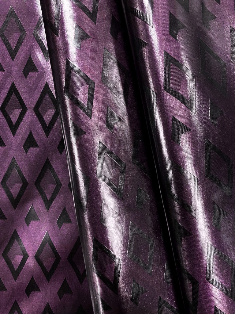 Drews Or 2384-aubergine, 30 m