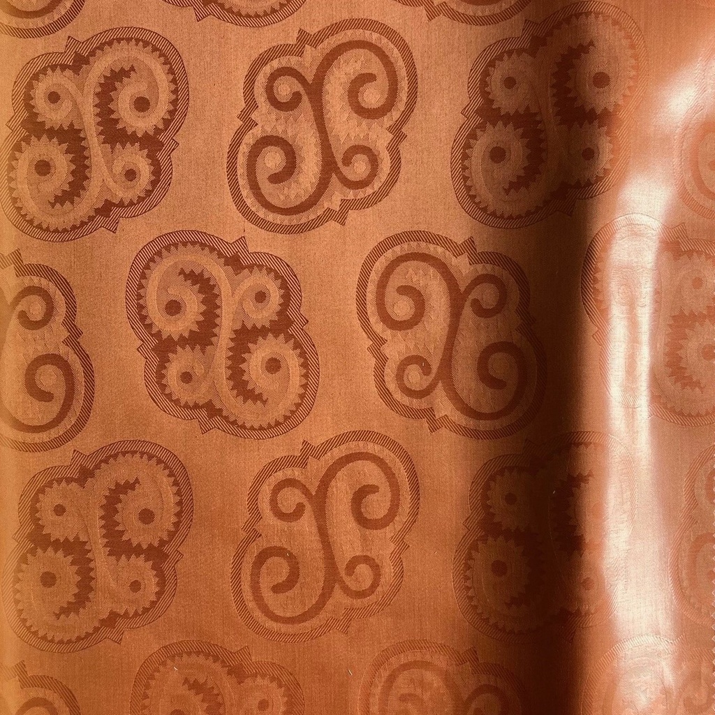 Drews Uni 808-cuivre, 30 m