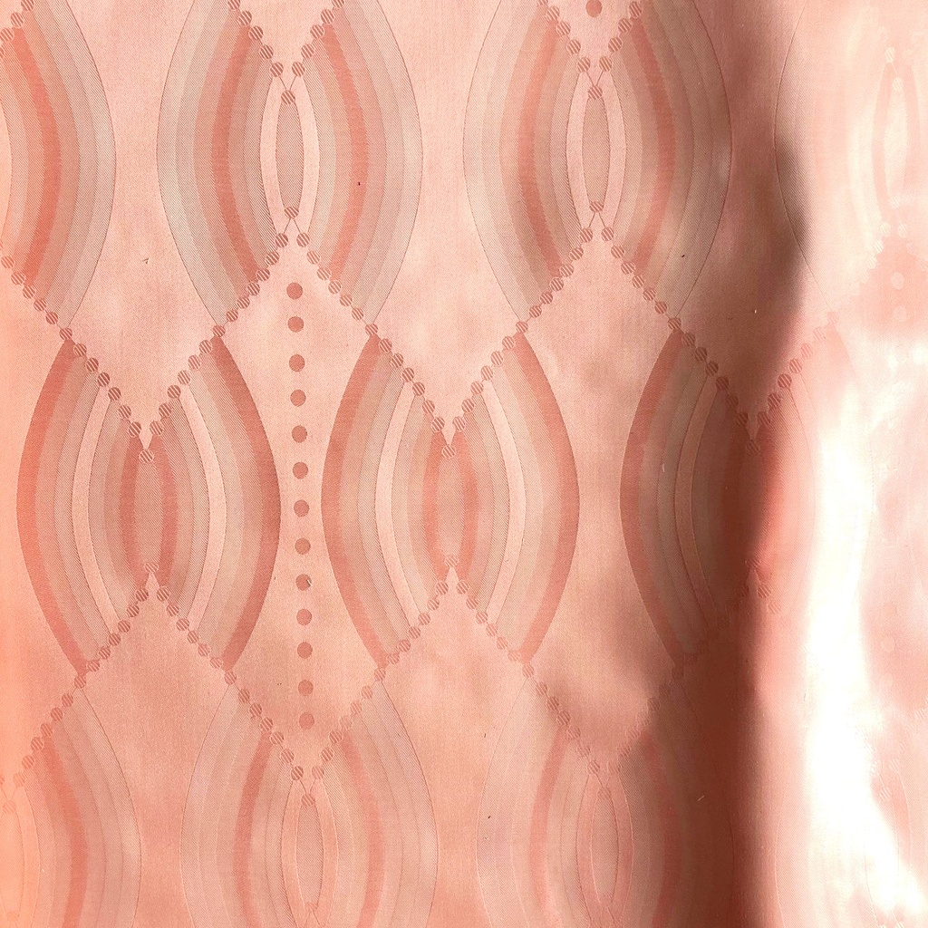 Drews Uni 204-rose saumon, 30 m