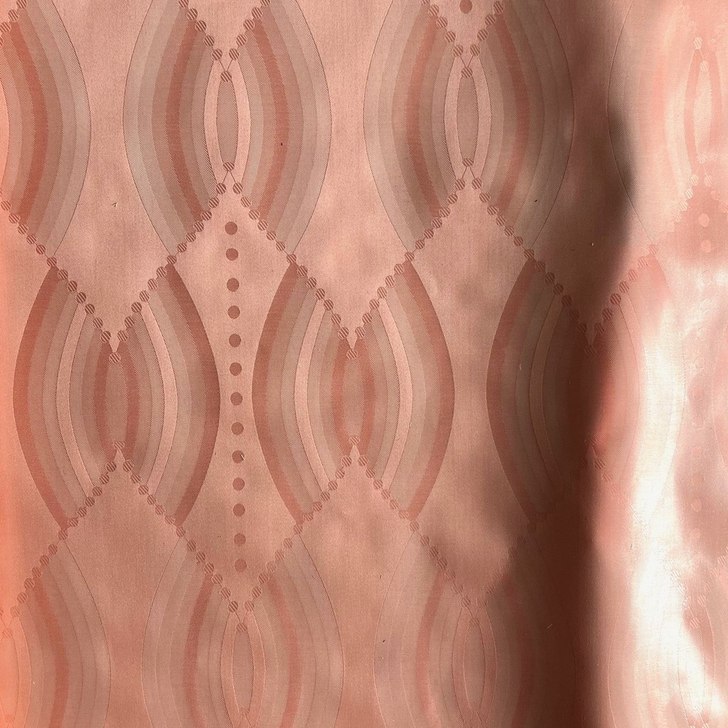 Drews Uni 204-salmon pink, 30 m