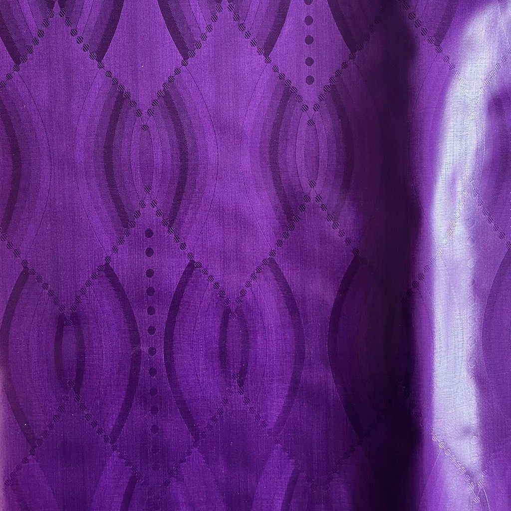 Drews Uni 420-dark purple, 30 m
