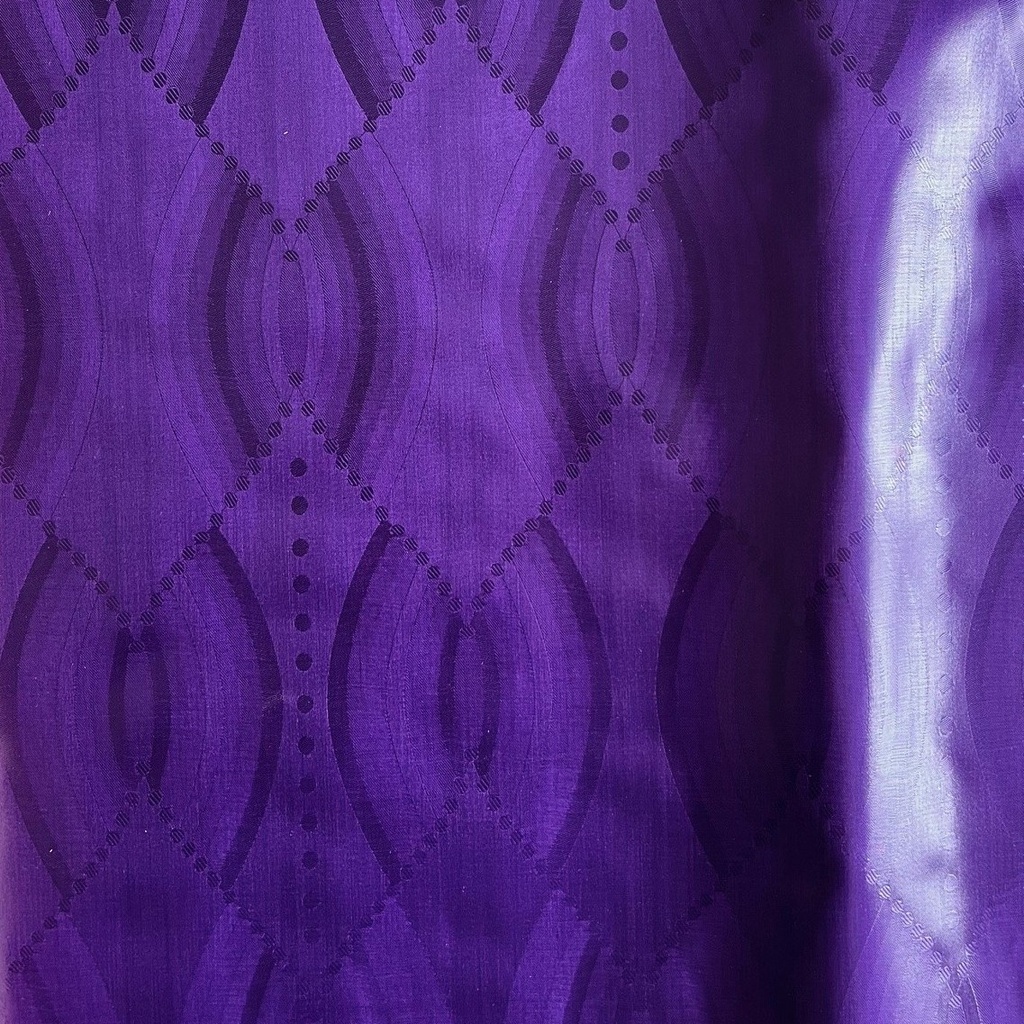 Drews Uni 420-dunkel lila, 30 m