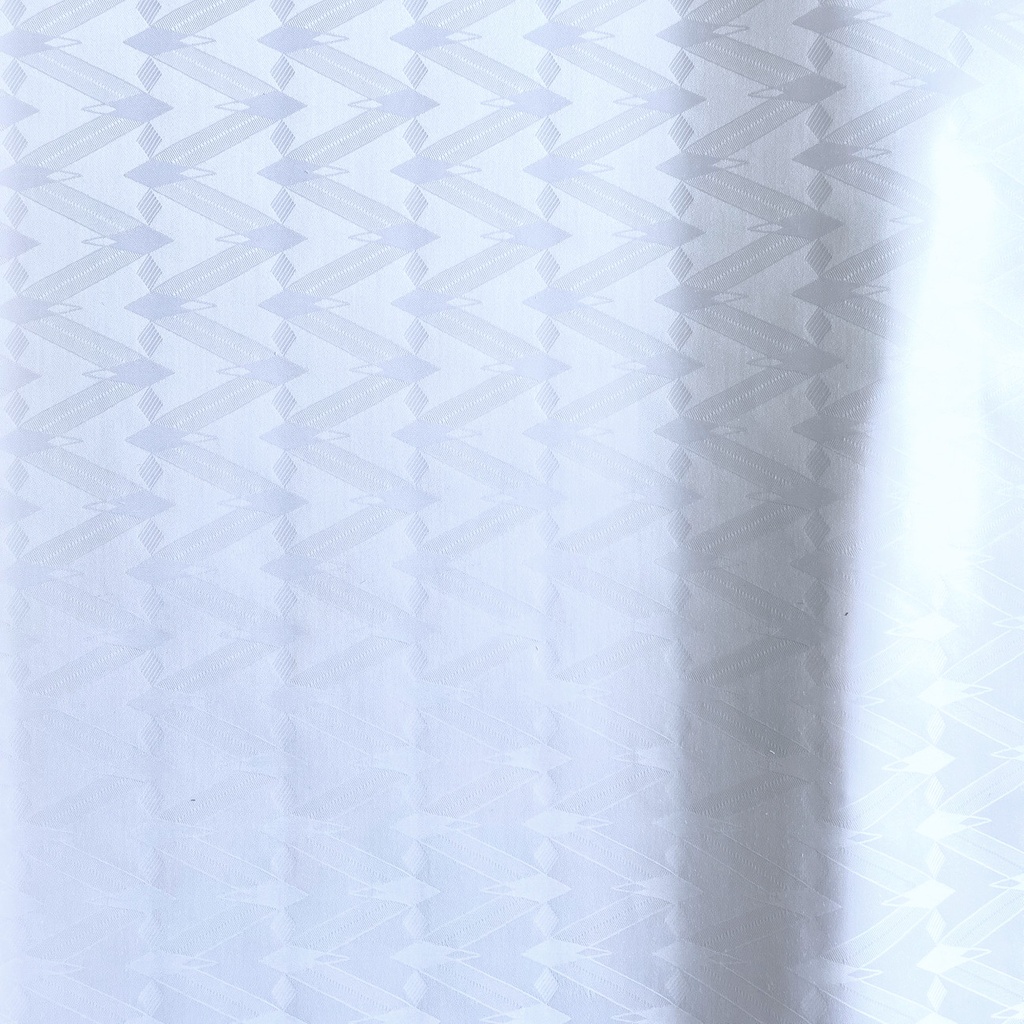 Drews Uni Q605-blanc mauritanien, 30 m