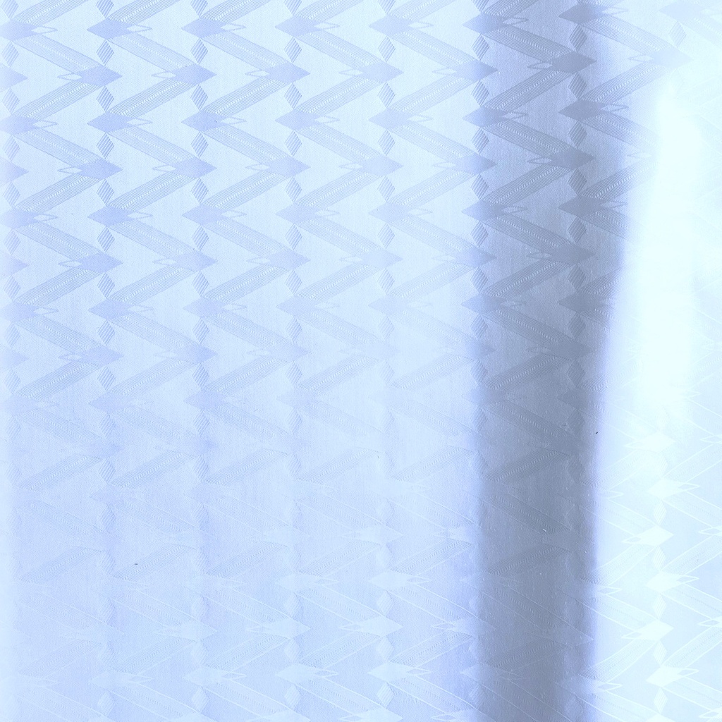 Drews Uni Q605-mauretanisch weiß, 30 m