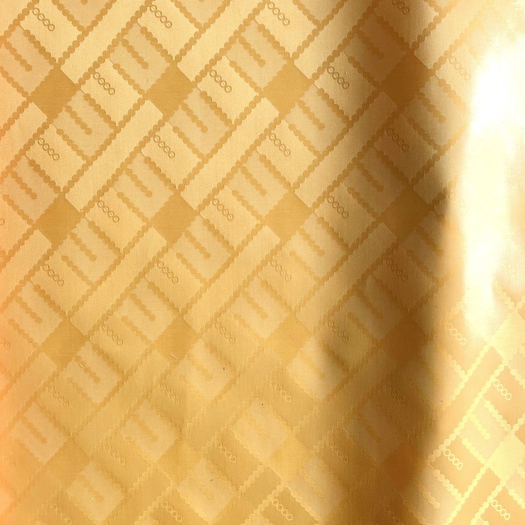 Drews Uni 109-hlight golden yellow, 30 m