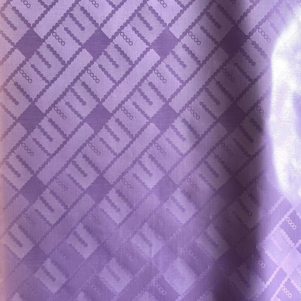 Drews Uni 412-hell-lila, 30 m