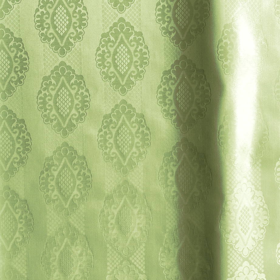 Drews Uni 640-linden green, 30 m